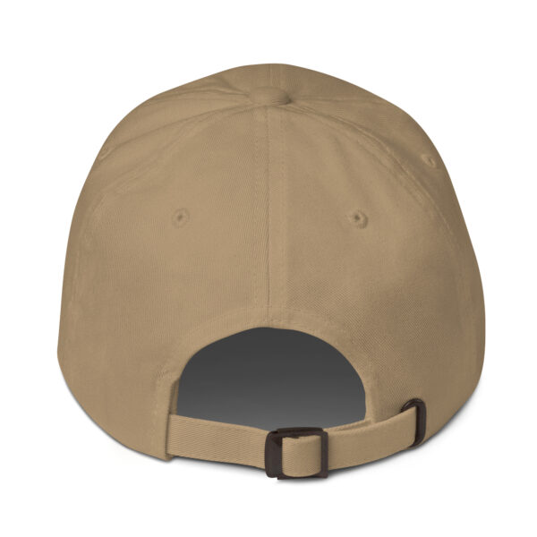 Dad hat - TNK(B) - Image 2