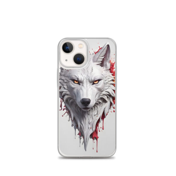 Case for iPhone - White Wolf - Image 8