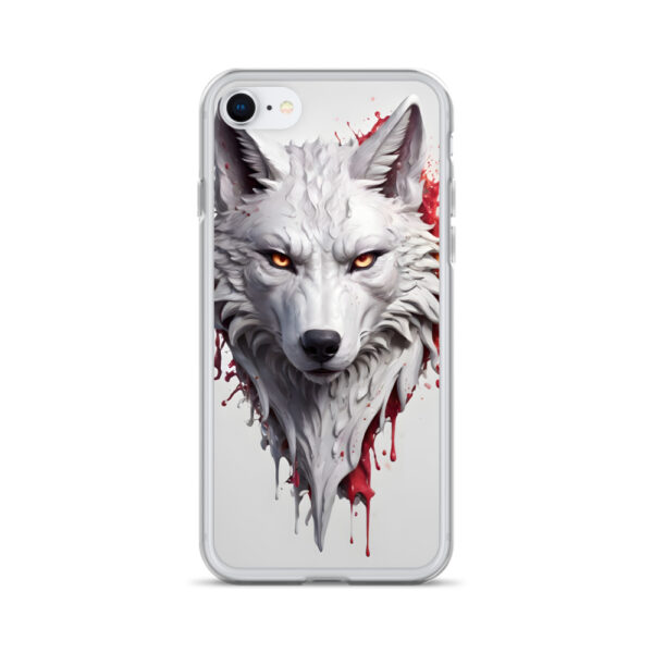 Case for iPhone - White Wolf - Image 19