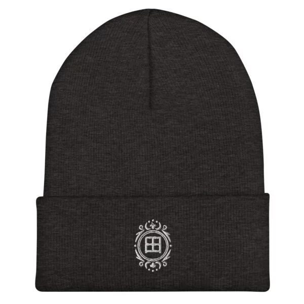 Cuffed Beanie - TNK(W) - Image 4