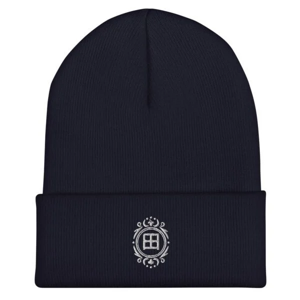 Cuffed Beanie - TNK(W) - Image 3