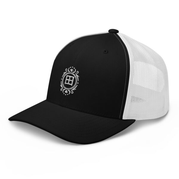 Trucker Cap - TNK(W) - Image 2