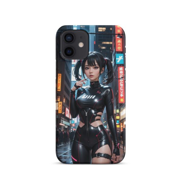 Snap case - Japanese Girl - Image 2