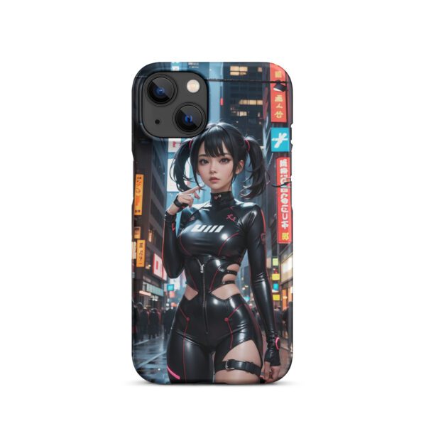 Snap case - Japanese Girl - Image 6