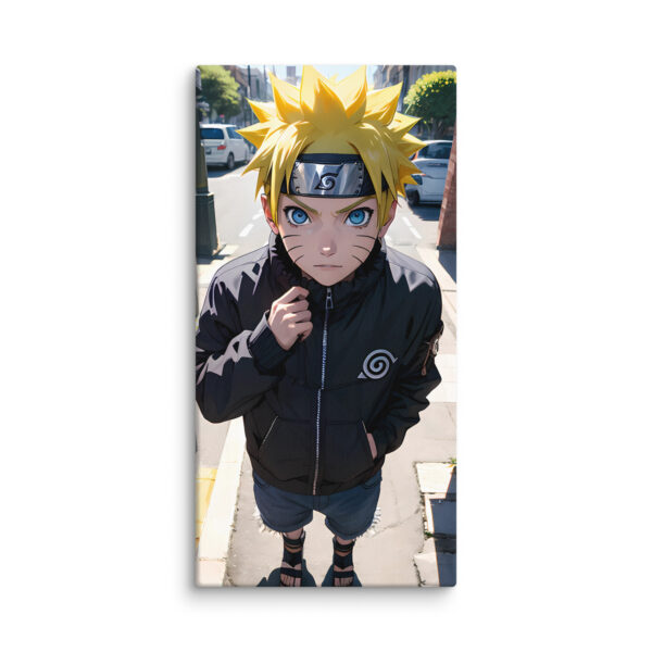 Canvas - Naruto Observer - Image 2