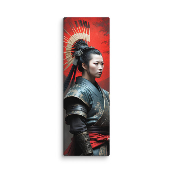 Canvas - The Great Samurai - Image 2