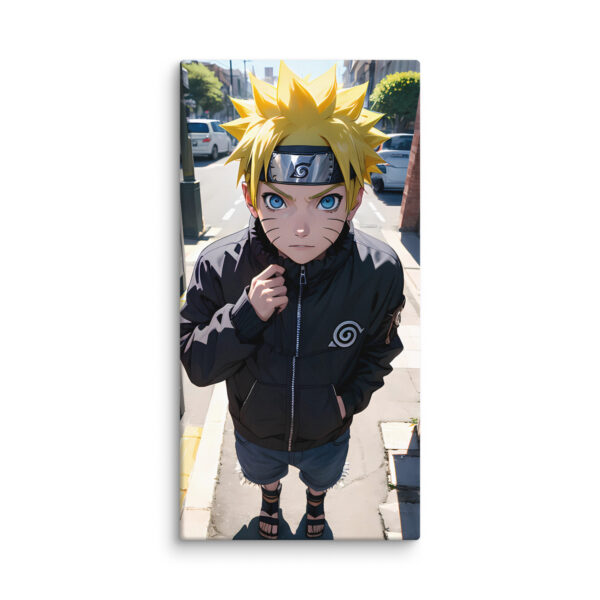 Canvas - Naruto Observer - Image 4