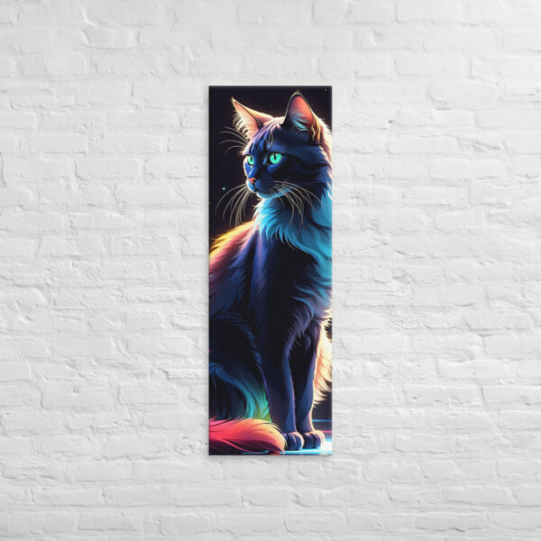 Canvas - Cat - Image 4