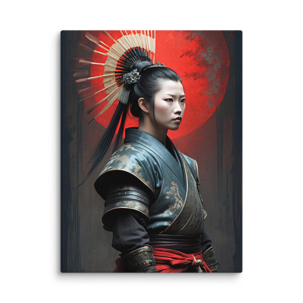 Canvas - The Great Samurai - Image 7