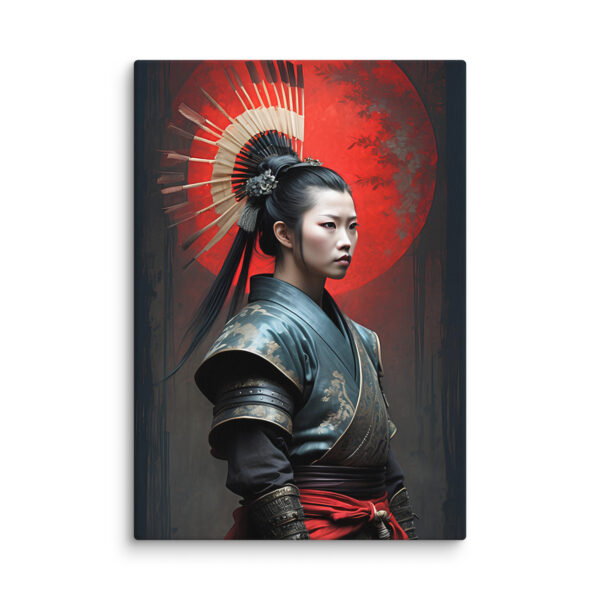 Canvas - The Great Samurai - Image 4