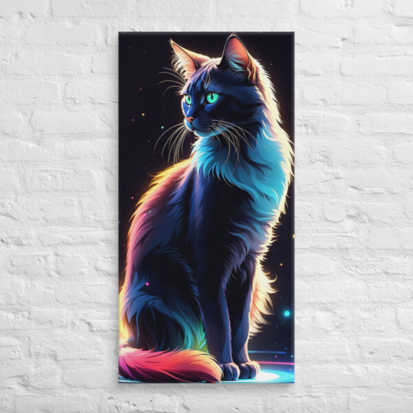 Canvas - Cat - Image 5