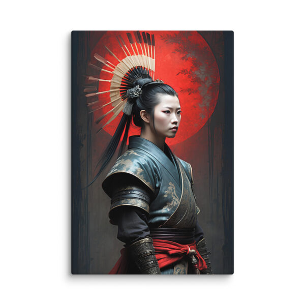 Canvas - The Great Samurai - Image 8