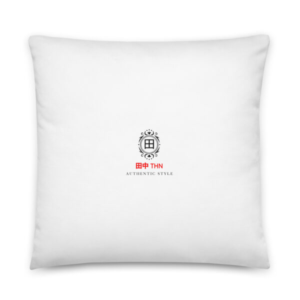 Basic Pillow - Dj Girl - Image 4