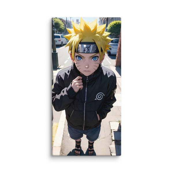 Canvas - Naruto Observer - Image 10