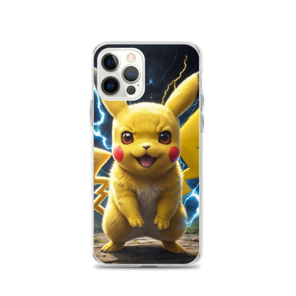 Case for iPhone - Pikachu - Image 10