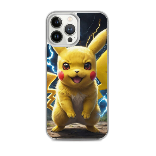 Case for iPhone - Pikachu - Image 9