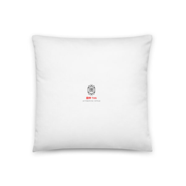 Basic Pillow - Goku - Image 3