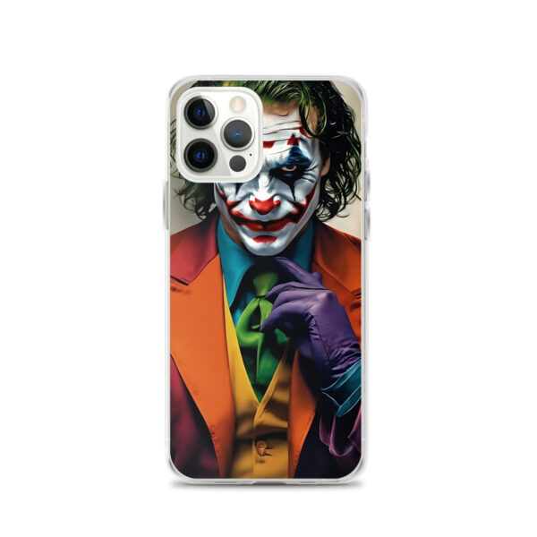 Case for iPhone  - Joker - Image 3