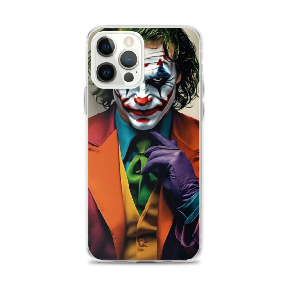 Case for iPhone  - Joker - Image 2