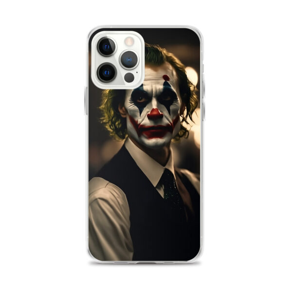 Case for iPhone  - Joker - Image 2