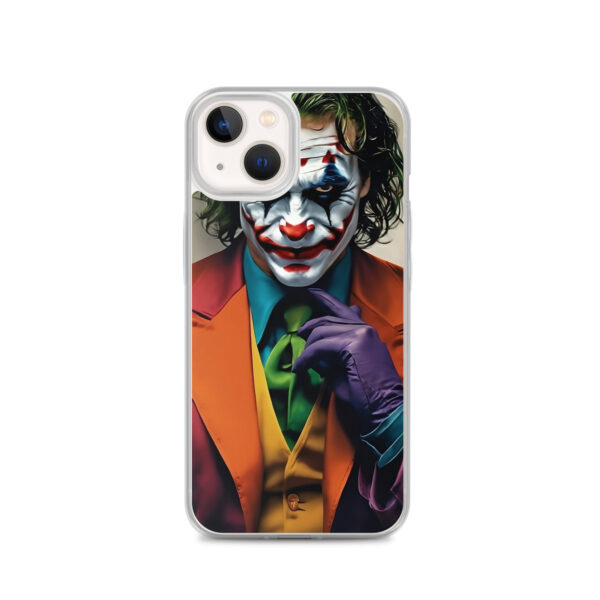 Case for iPhone  - Joker - Image 5