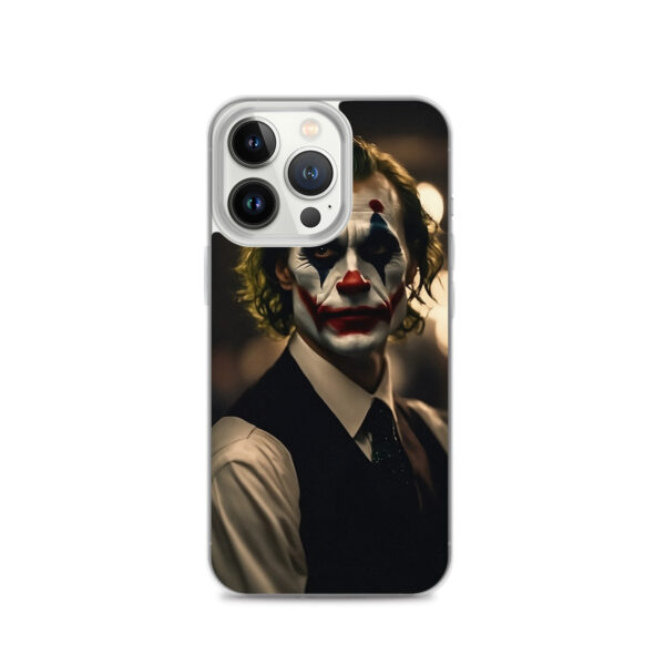 Case for iPhone  - Joker - Image 3