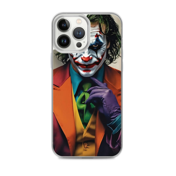 Case for iPhone  - Joker - Image 4