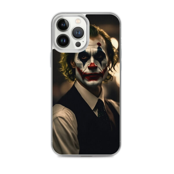 Case for iPhone  - Joker