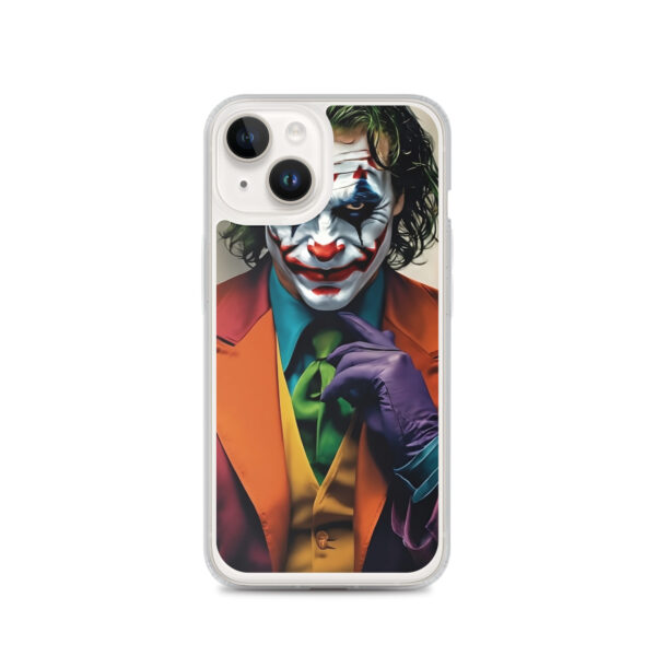 Case for iPhone  - Joker - Image 7