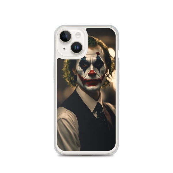 Case for iPhone  - Joker - Image 6