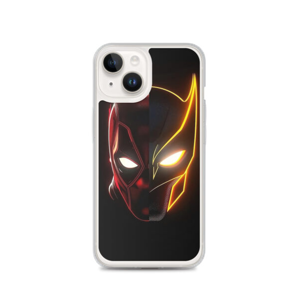 Case for iPhone - Deadpool and Wolverine - Image 5