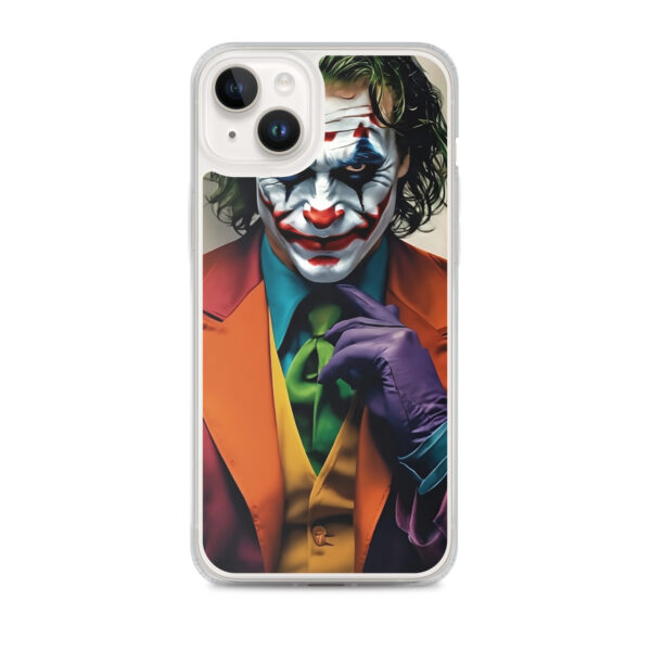 Case for iPhone  - Joker - Image 6