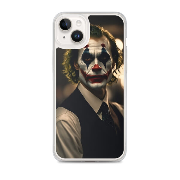 Case for iPhone  - Joker - Image 4