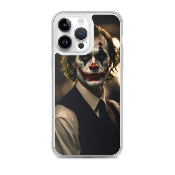 Case for iPhone  - Joker - Image 5