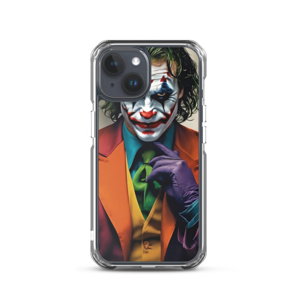 Case for iPhone  - Joker - Image 8