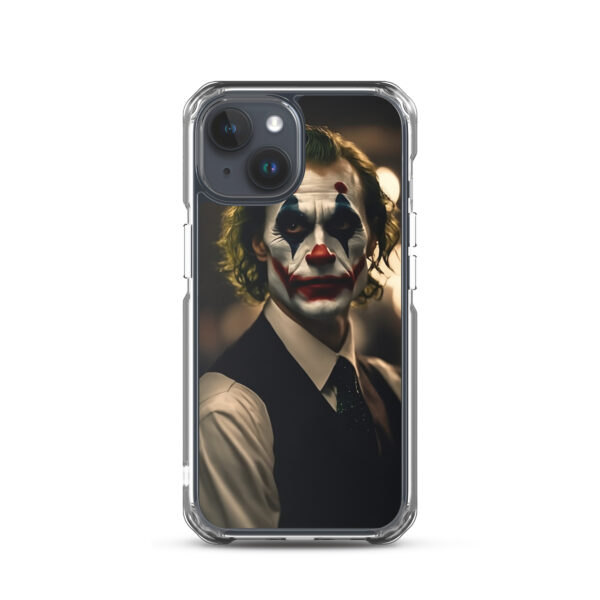 Case for iPhone  - Joker - Image 9