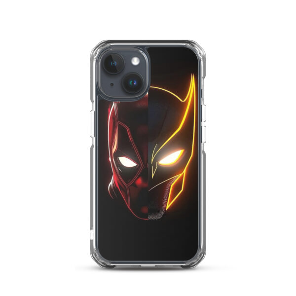 Case for iPhone - Deadpool and Wolverine - Image 8