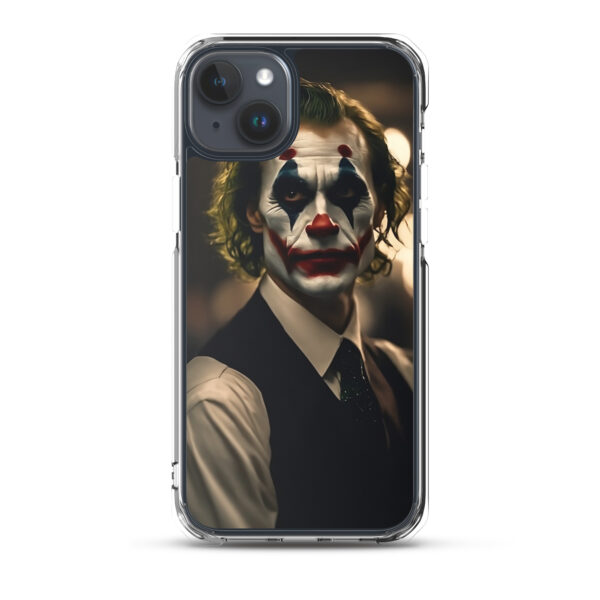 Case for iPhone  - Joker - Image 7