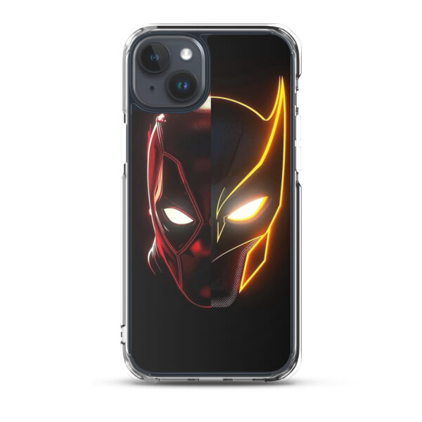 Case for iPhone - Deadpool and Wolverine - Image 6