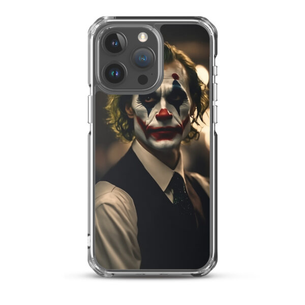 Case for iPhone  - Joker - Image 8