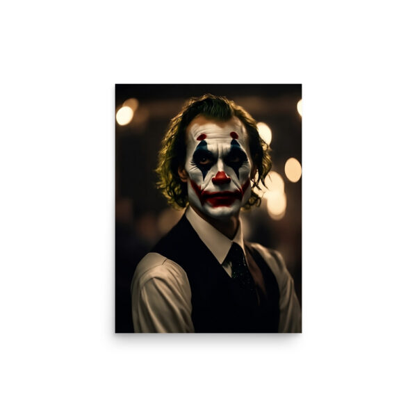 Poster - joker - Image 3