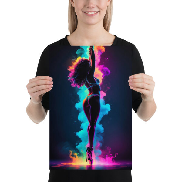 Poster - Dancer - Image 3