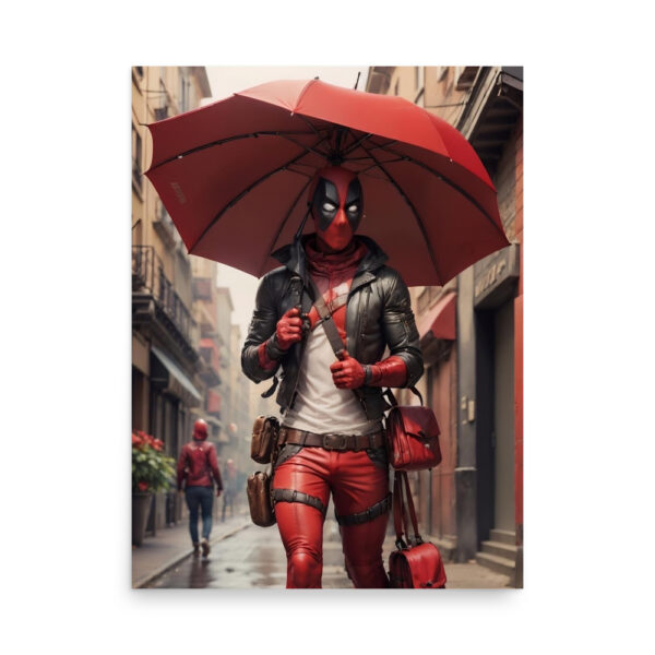 Poster - Deadpool - Image 5