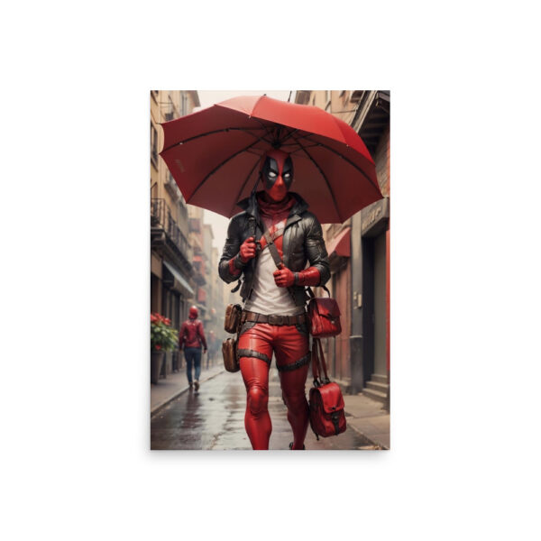 Poster - Deadpool - Image 6