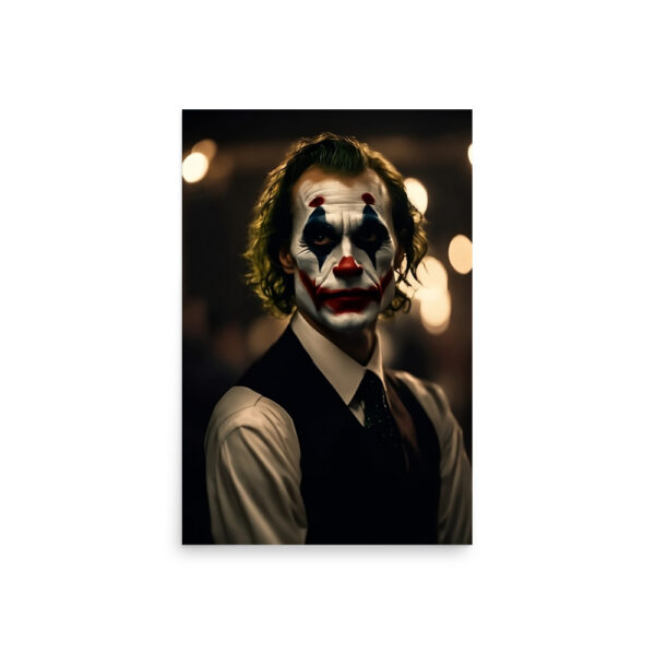 Poster - joker - Image 5