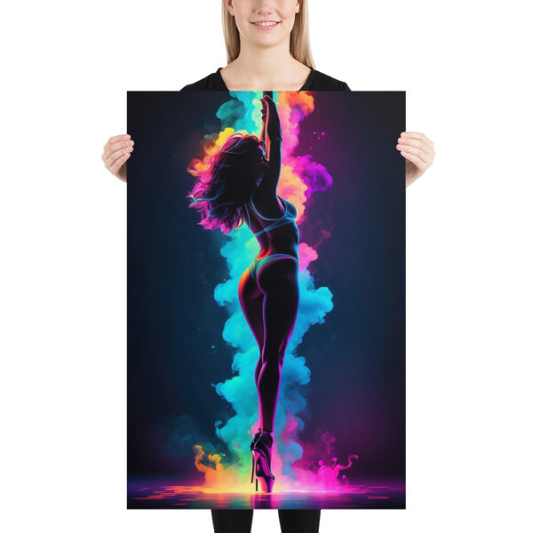 Poster - Dancer - Image 5