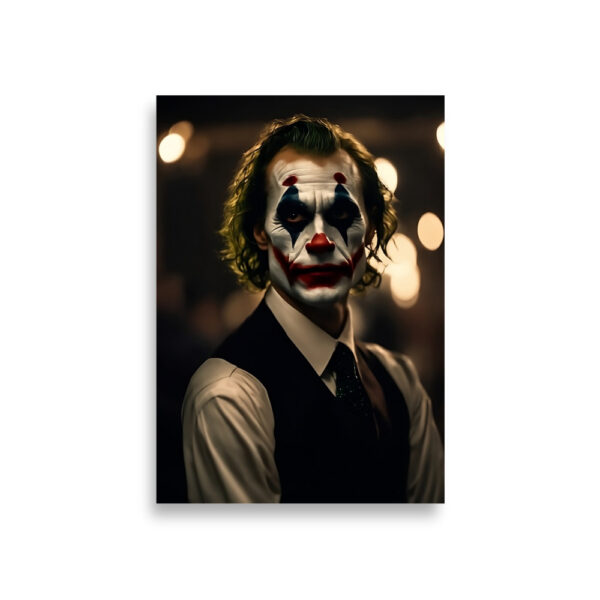 Poster - joker - Image 2