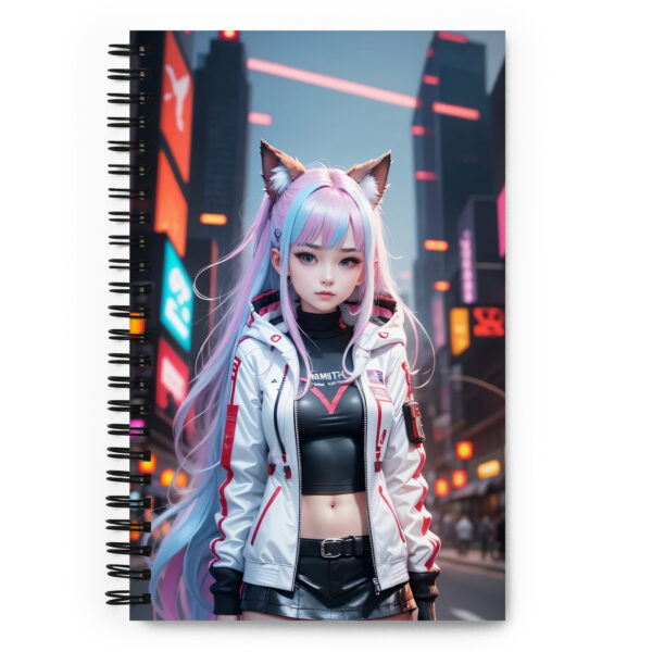 Spiral notebook - In Japan - Image 2