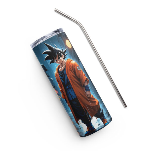 Tumbler - Goku