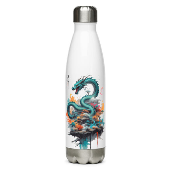 Water bottle - Frost Dragon